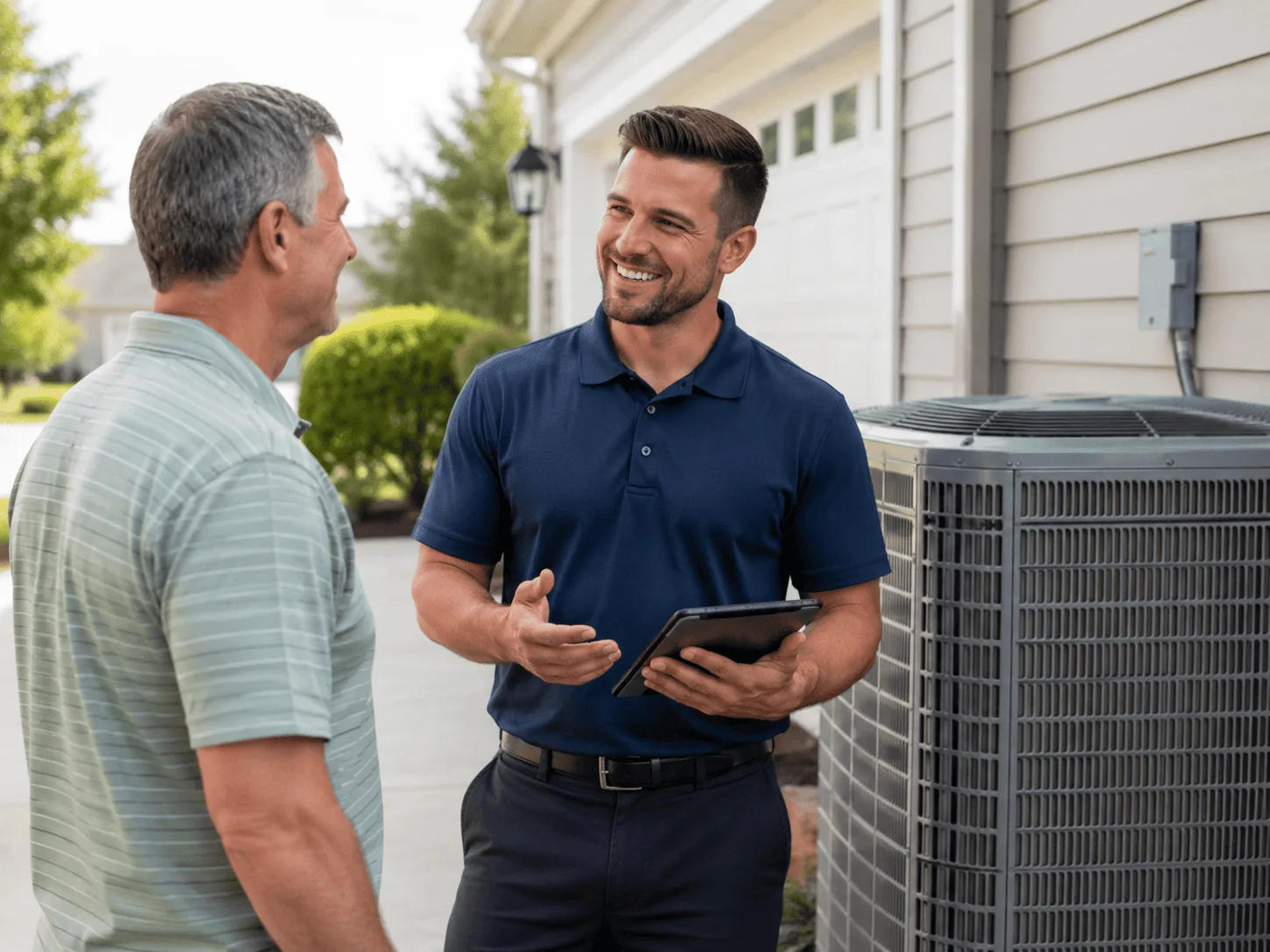 Heat Pump Installation Greenup, IL FAQs
